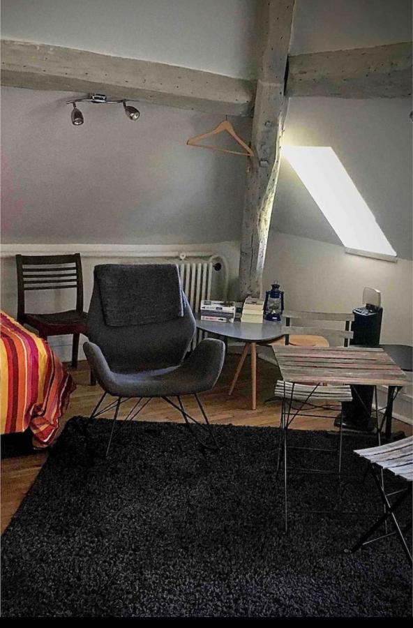 Studio A Rambouillet Exterior foto